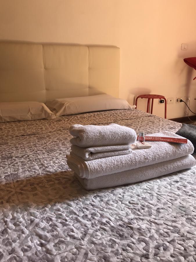 Myroom Citta Alta 1 Bergamo Exteriér fotografie
